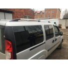 Рейлинги Fiat Doblo