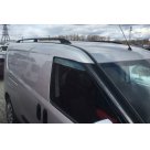 Рейлинги Opel Combo D