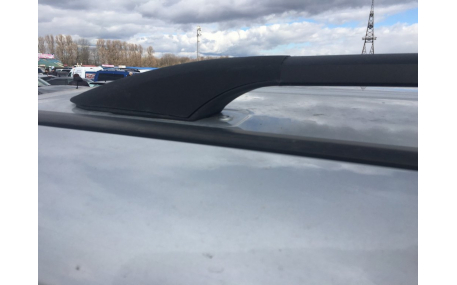 Рейлинги Opel Combo D