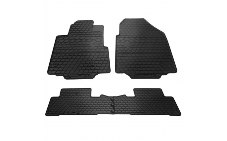 Коврики в салон Honda Pilot