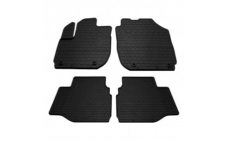 Коврики в салон Honda HR-V