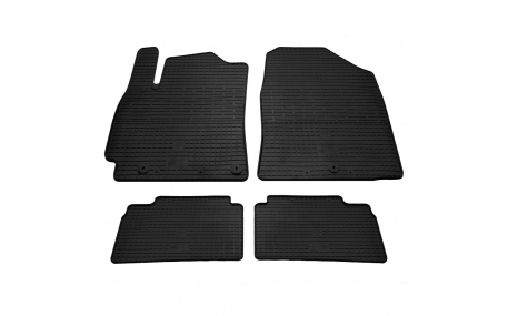 Коврики в салон Hyundai Elantra AD