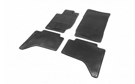 Коврики в салон Mitsubishi Pajero Sport