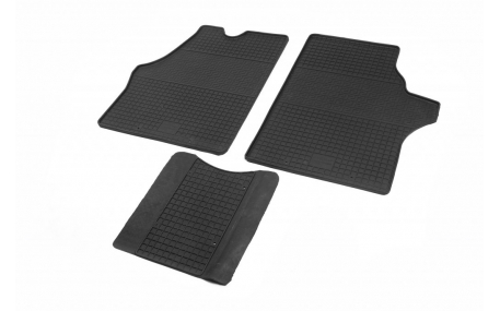 Коврики в салон Mercedes Vito W638