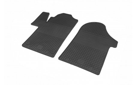 Коврики в салон Mercedes Vito W447