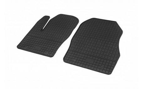 Коврики в салон Ford Connect