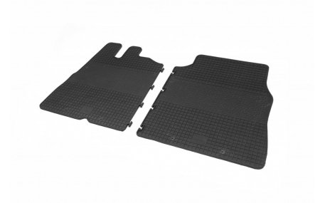 Коврики в салон Fiat Ducato