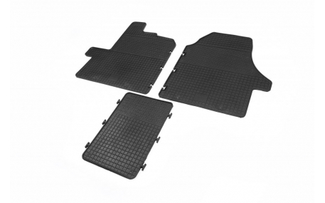 Коврики в салон Citroen Jumper