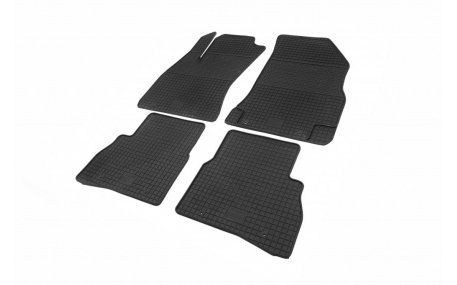 Коврики в салон Opel Combo D