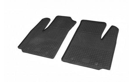 Коврики в салон Fiat Doblo