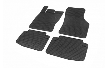 Коврики в салон Volkswagen Golf 7