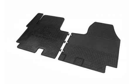 Коврики в салон Opel Vivaro