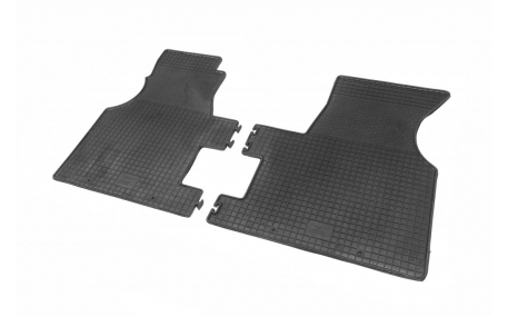 Коврики в салон Volkswagen T4