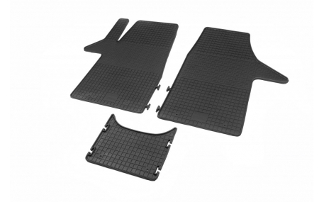 Коврики в салон Volkswagen T5