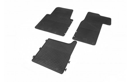 Коврики в салон Opel Movano