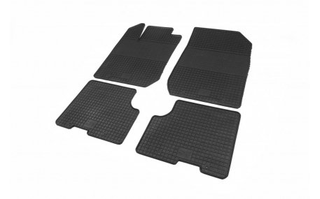 Коврики в салон Renault Logan MCV