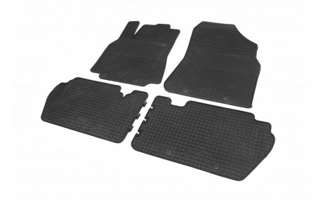 Коврики в салон Citroen Berlingo 2008-2018 гг.)