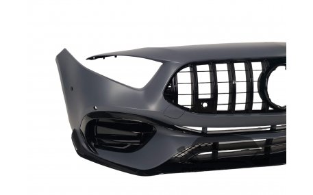 Комплект обвеса Mercedes A-class W177