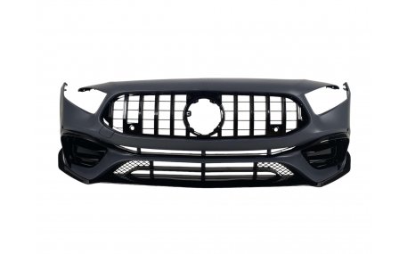 Комплект обвеса Mercedes A-class W177