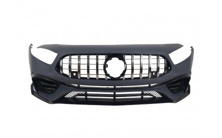 Бампер передний Mercedes A-class W177