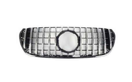 Решетка радиатора Mercedes X-class W470