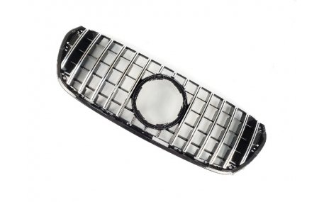 Решетка радиатора Mercedes X-class W470