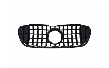 Решетка радиатора Mercedes X-class W470