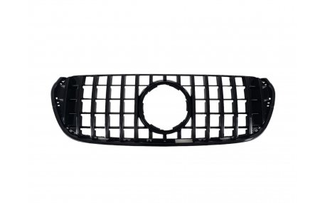 Решетка радиатора Mercedes X-class W470