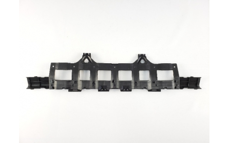 Накладка задняя Mercedes GLС-class Coupe С253 2016-2019