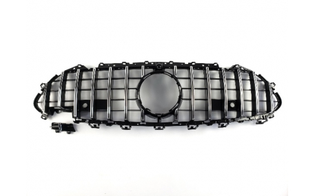 Решетка радиатора Mercedes CLS-class C257