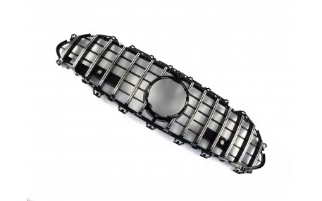 Решетка радиатора Mercedes CLS-class C257