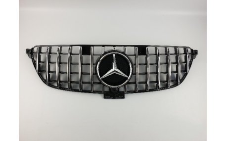 Решетка радиатора Mercedes GLE-class Coupe C292