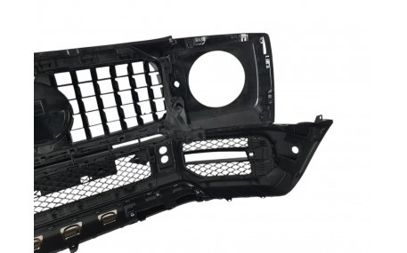 Бампер передний Mercedes G-class W463