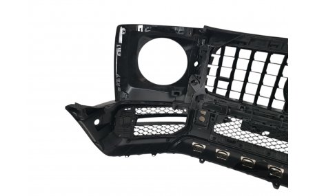 Бампер передний Mercedes G-class W463