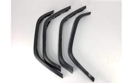 Бампер передний Mercedes G-class W463