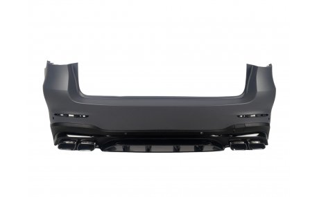 Комплект обвеса Mercedes GLC-Class X253 2016-2019