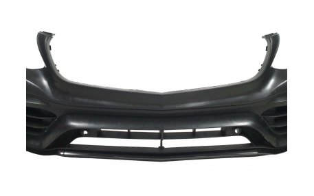 Бампер передний Mercedes GLC-Class X253 2016-2019