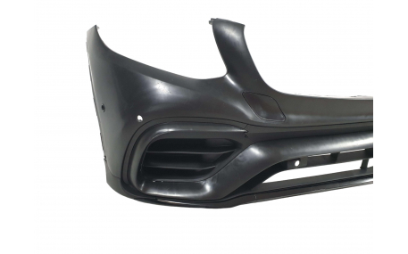 Комплект обвеса Mercedes GLC-Class X253 2016-2019