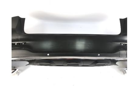 Комплект обвеса Mercedes GLC-Class X253 2016-2019