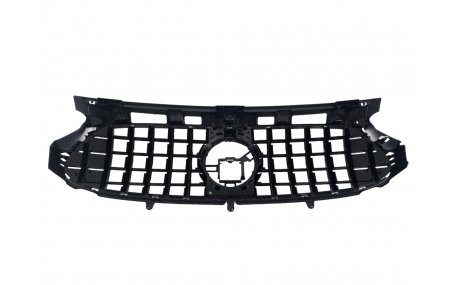 Решетка радиатора Mercedes GLA-class H247