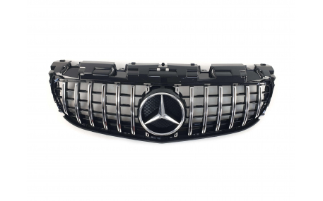 Решетка радиатора Mercedes SLK-class R172