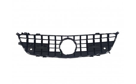 Решетка радиатора Mercedes SL-class R231 2012-2016