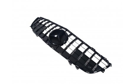 Решетка радиатора Mercedes SL-class R231 2012-2016