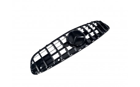 Решетка радиатора Mercedes SL-class R231 2016-2020