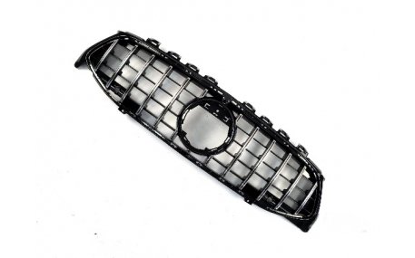 Решетка радиатора Mercedes CLA-class C118