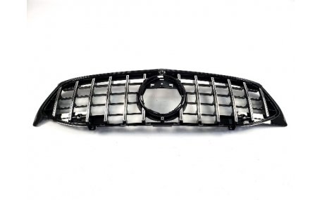 Решетка радиатора Mercedes CLA-class C118