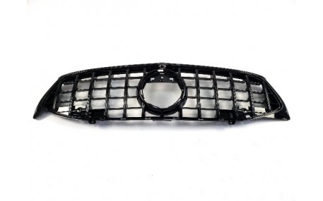 Решетка радиатора Mercedes CLA-class C118