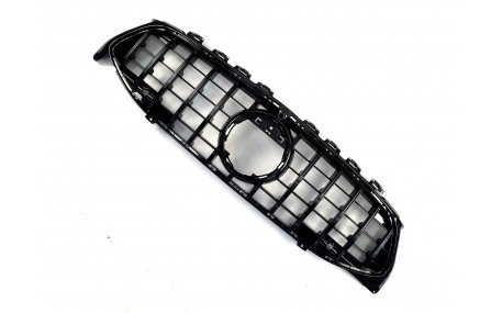 Решетка радиатора Mercedes CLA-class C118