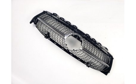 Решетка радиатора Mercedes CLA-class C118