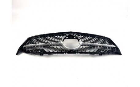 Решетка радиатора Mercedes CLA-class C118